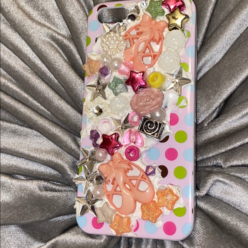 iPhone 5 case